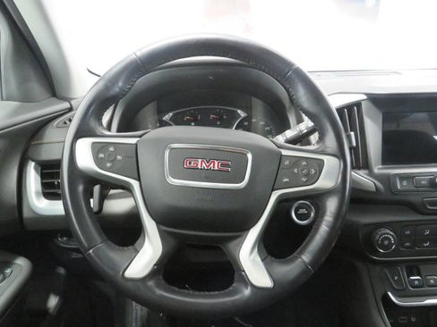Used 2019 GMC Terrain SLE image 15