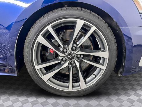 Used 2022 Audi S5 Premium Plus w/ Premium Plus Package image 30