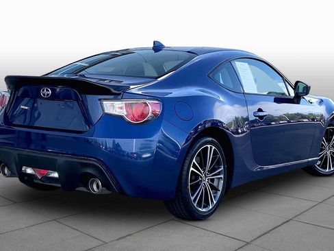 Used 2015 Scion FR-S RWD image 11