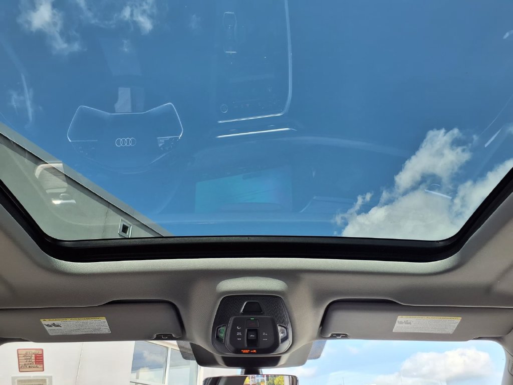 New 2026 Audi Q5 Premium AWD/4WD image 24