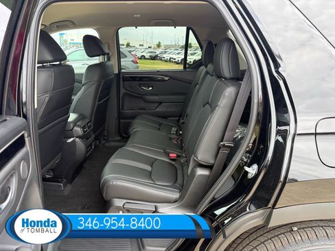 New 2026 Honda Pilot EX-L image 15