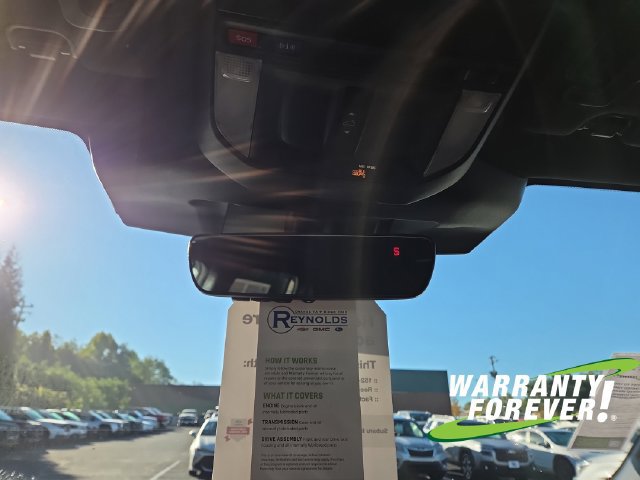 Certified 2026 Subaru Forester Sport w/ Onyx Edition AWD/4WD image 12