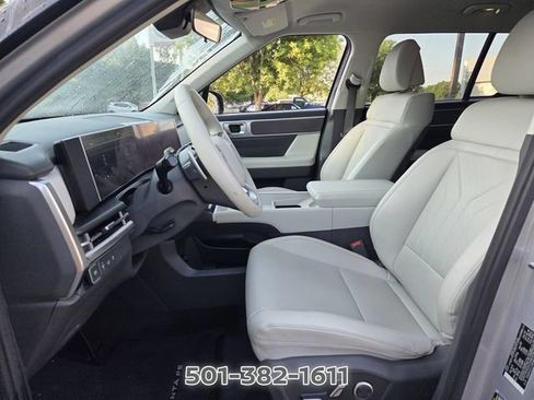 Used 2024 Hyundai Santa Fe SEL AWD/4WD image 9