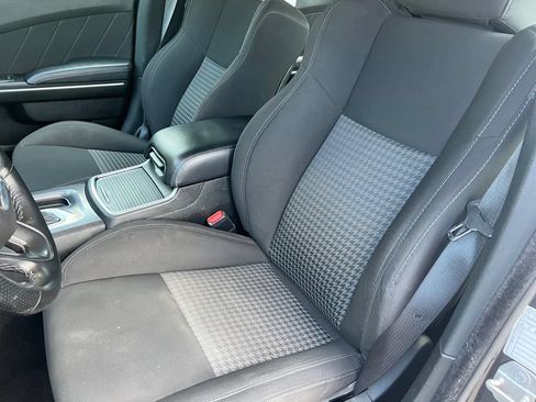 Used 2022 Dodge Charger GT RWD image 11