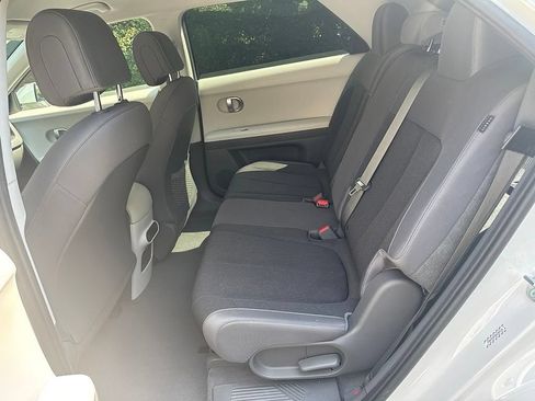 Used 2024 Hyundai Ioniq 5 SEL RWD image 26