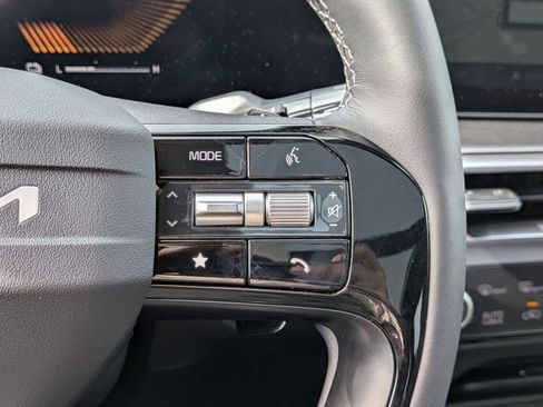 New 2026 Kia Sorento EX w/ EX Premium Package FWD image 12