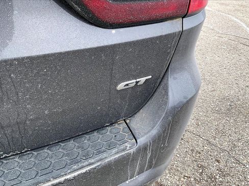 Used 2017 Dodge Durango GT w/ Trailer Tow Group IV image 6