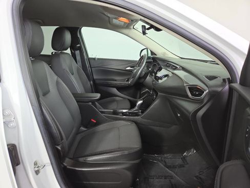 Used 2021 Buick Encore GX Select FWD image 30