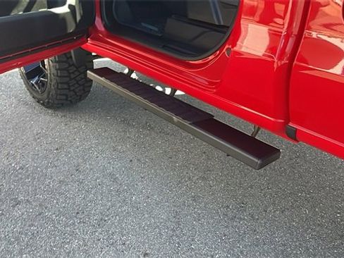 Used 2026 Chevrolet Silverado 1500 W/T w/ WT Safety Package image 25