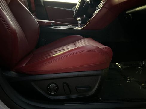 Used 2023 Genesis G70 2.0T w/ Sport Prestige Package image 26