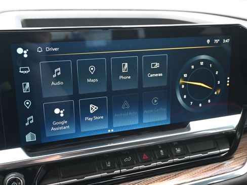 Used 2024 Chevrolet Silverado 2500 LT w/ LPO, Dark Essentials Package image 32