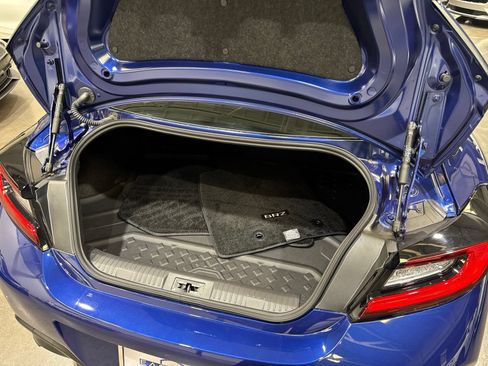 Used 2025 Subaru BRZ Limited w/ Popular Package 2 RWD image 39