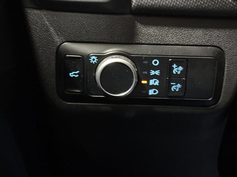 Used 2024 Ford Bronco Sport Big Bend AWD/4WD image 18