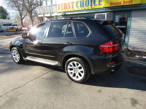Used 2011 BMW X5 xDrive35i image 4