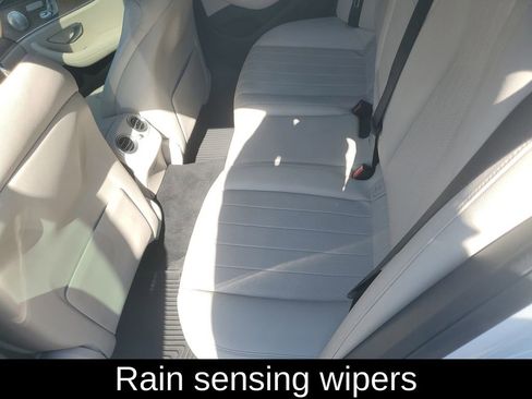 Used 2022 Mercedes-Benz E 350 E 350 w/ AMG Line Exterior image 12