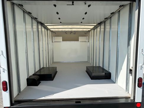 New 2025 Ford E-350 and Econoline 350 Super Duty w/ Power Equipment Group image 4