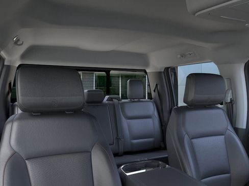 New 2026 Ford F350 Lariat w/ Lariat Ultimate Package image 22