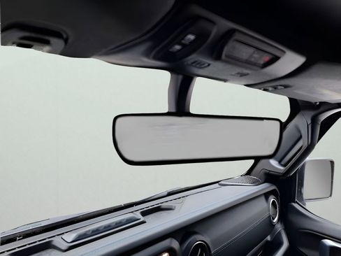 Used 2022 Jeep Wrangler Unlimited Rubicon 4xe w/ Cold Weather Group image 32