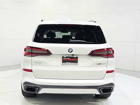 Used 2022 BMW X5 sDrive40i w/ M Sport Package RWD image 7