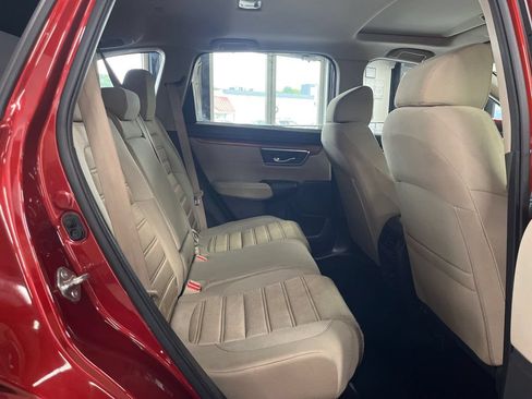 Used 2018 Honda CR-V EX image 46