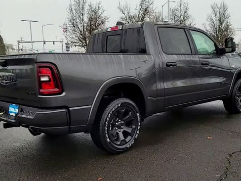 New 2026 RAM 1500 Big Horn image 8