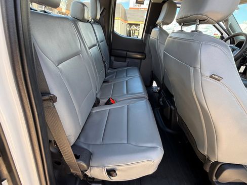 Certified 2023 Ford F150 XL RWD image 18