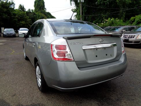 Used 2012 Nissan Sentra 2.0 image 7