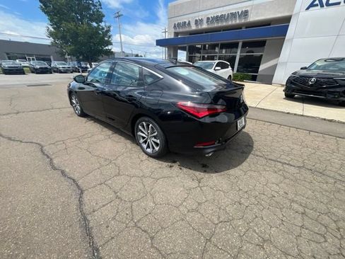 Used 2025 Acura Integra FWD image 8