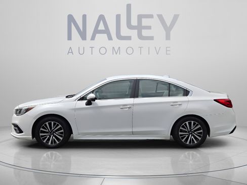 Used 2019 Subaru Legacy 2.5i Premium AWD/4WD image 2