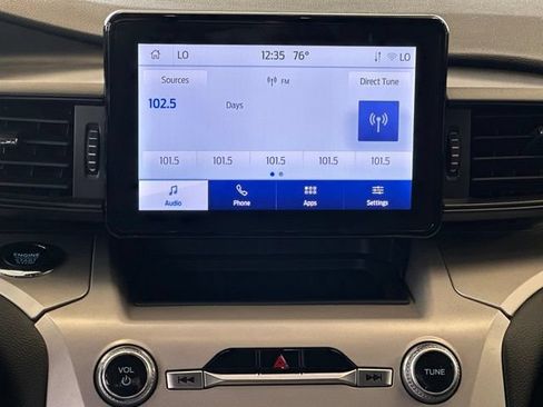 Certified 2023 Ford Explorer XLT AWD/4WD image 12