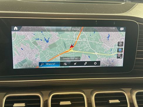 Used 2020 Mercedes-Benz GLE 350 image 5