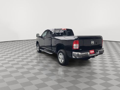 Used 2023 RAM 2500 Tradesman AWD/4WD image 34