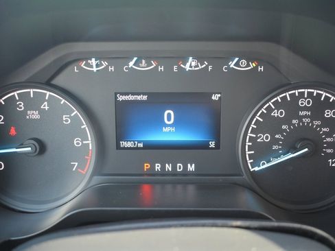 Used 2023 Ford F150 XLT w/ Trailer Tow Package image 12