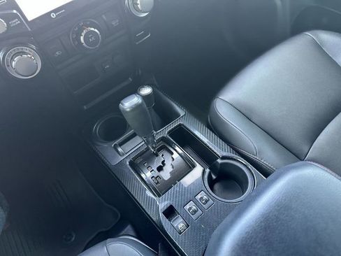 Used 2021 Toyota 4Runner Venture image 22