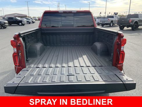 Used 2023 Chevrolet Silverado 1500 High Country image 13