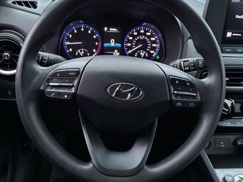 Used 2023 Hyundai Kona SEL image 26