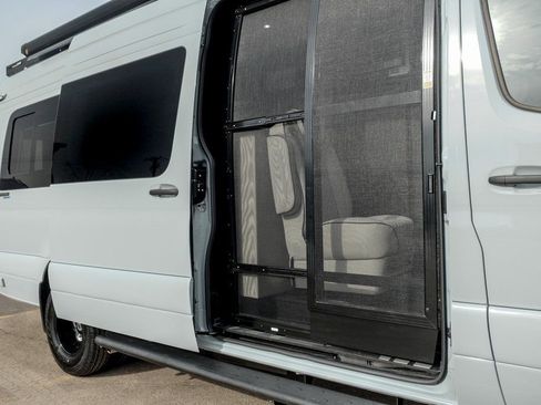 New 2025 Mercedes-Benz Sprinter 3500 image 15