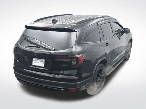 Used 2021 Honda Pilot Special Edition image 29