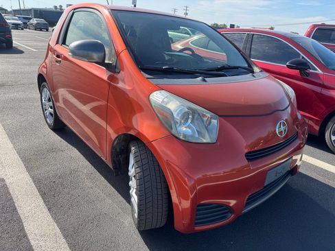 Used 2013 Scion iQ FWD image 6
