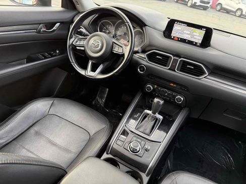 Used 2017 MAZDA CX-5 Grand Select FWD image 58