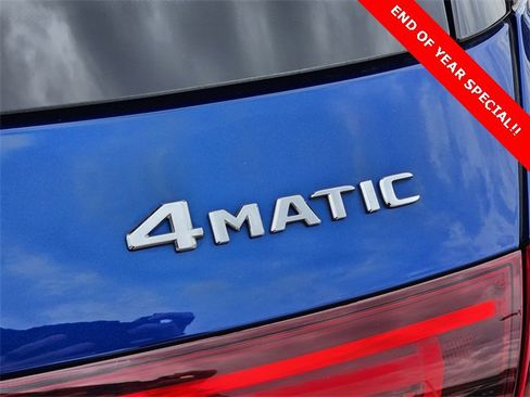 Used 2020 Mercedes-Benz GLE 350 4MATIC image 8