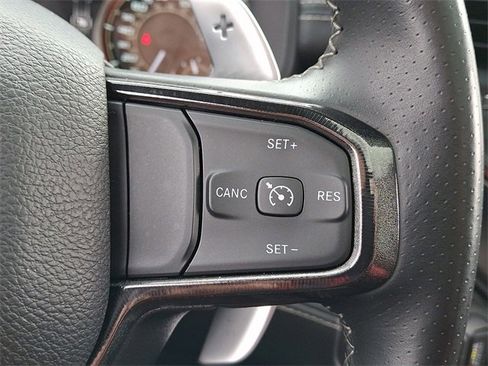 Used 2022 RAM 1500 TRX w/ TRX Level 1 Equipment Group image 22