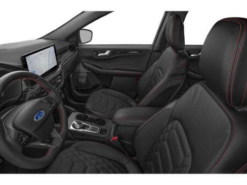 Used 2023 Ford Escape ST-Line Elite AWD/4WD image 9