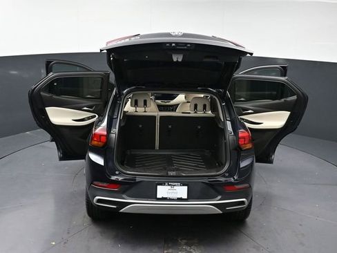 Used 2020 Buick Encore GX Select FWD image 45
