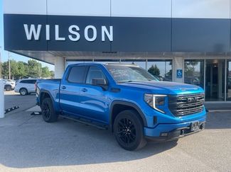 Used 2022 GMC Sierra 1500 Elevation AWD/4WD video 1