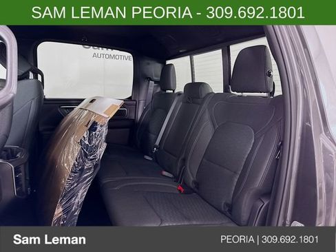 New 2026 RAM 1500 Big Horn image 24