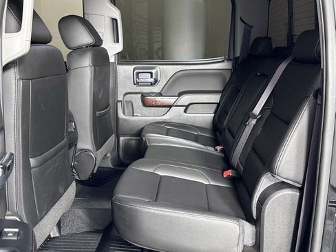 Used 2017 GMC Sierra 1500 SLT w/ SLT Preferred Package image 23