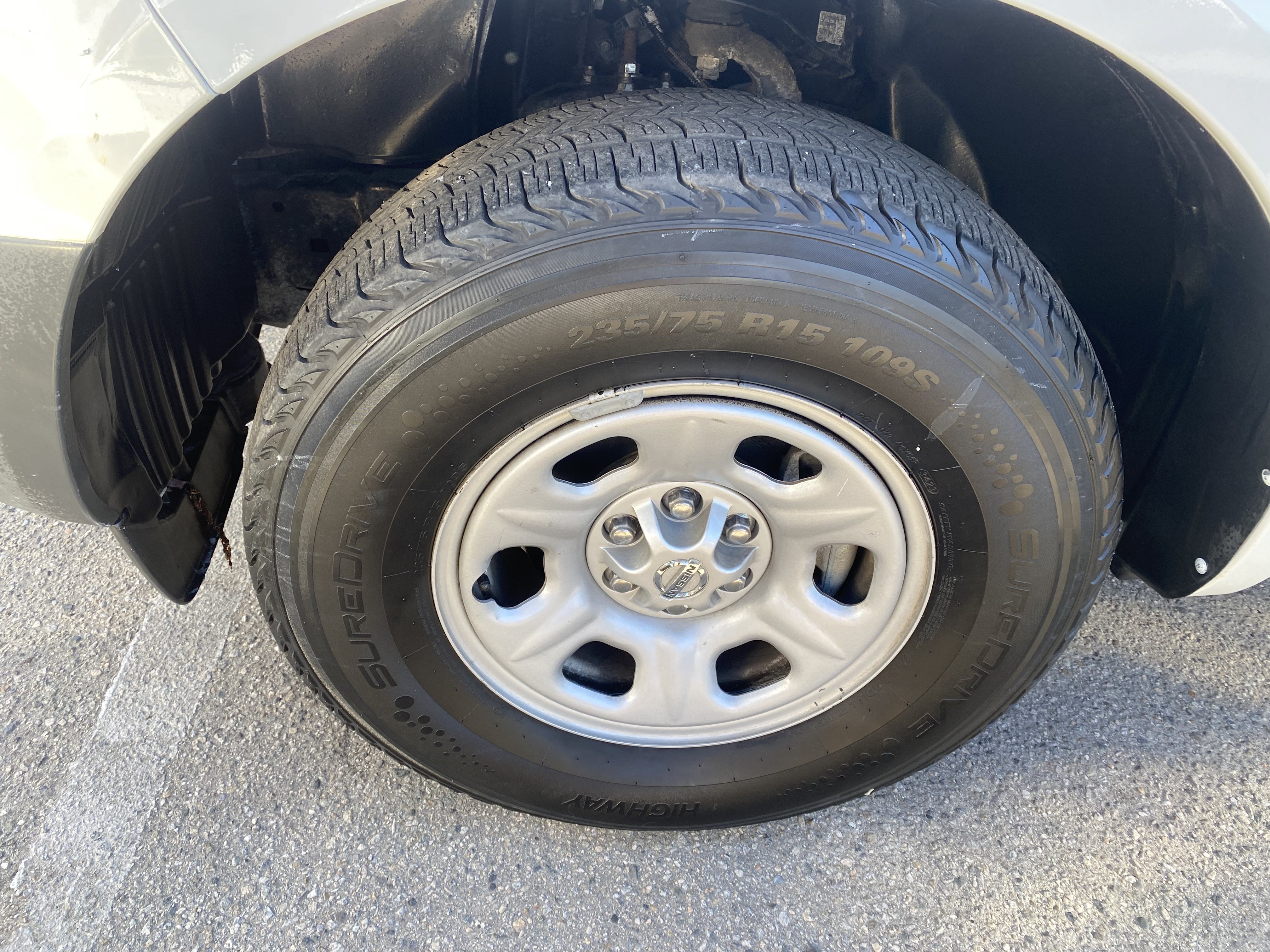 Used 2019 Nissan Frontier S RWD image 14