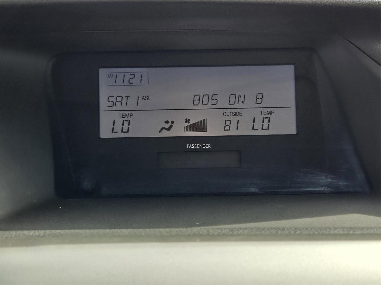 Used 2010 Lexus RX 350 2WD w/ Premium Pkg image 15