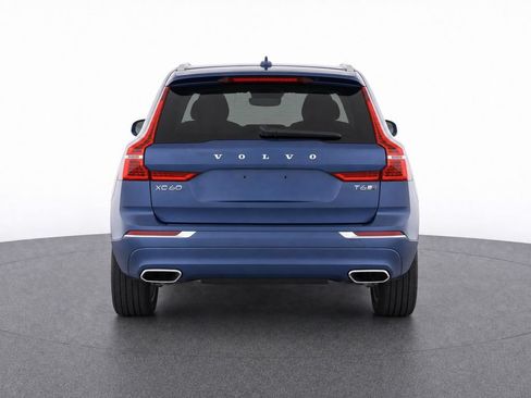 Used 2019 Volvo XC60 T6 Inscription w/ Protection Package AWD/4WD image 7